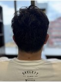 ビジネスショート