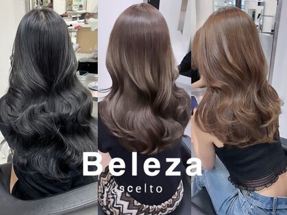 ベレーザシェルト(Beleza scelto)の写真