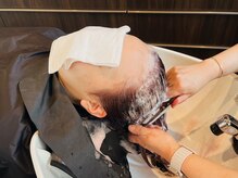 スノーツリー(Snow Tree)の雰囲気（ゆったりとくつろげる空間）