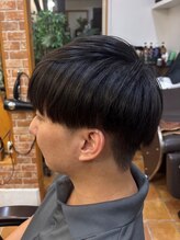 ディープグリーン(Deep Green)