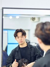 コットン(cotton) 川野 一輝