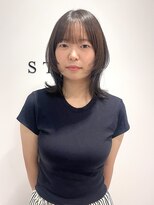 スタイル 相模大野(STYLE) ミディアムレイヤー