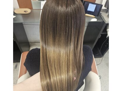 エイムコーゾー美容室(AiM KOZO)の写真