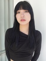 フォークロア 本店(Folk Lore)&nbsp;マッシュ/ロングヘア