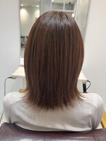 ロテ(LOTE.)&nbsp;ハイライト/ハッシュカット/クラゲヘアー/黒髪カタログ/一宮