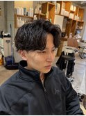シンプルにかっこいい