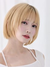 ヘアメイクモア(HAIR MAKE MORE)