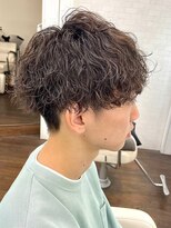 ヘアアンドビューティ ガーデン ベルモール店(HAIR AND BEAUTY GARDEN)&nbsp;宇都宮メンズカットメンズパーマ髪質改善トリートメントフェード