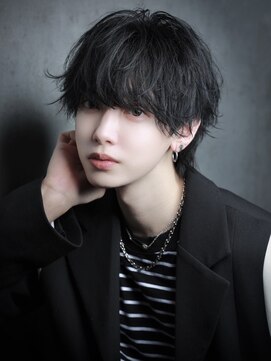 ツイスパウルフ