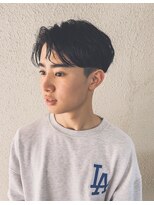 ニイ(nii.)&nbsp;シャドウパーマ/パーマ/クリームパーマ