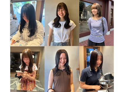 ニコ(NICO)の写真