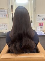 リミットヘアー 大在店(Remit hair)&nbsp;///トビラキユウマ///ベージュ系カラー