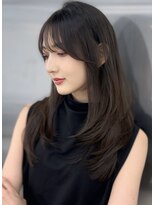 バレットプラス 銀座(VALETTE+) ワンカールで決まる自宅再現の高い簡単レイヤー