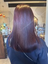 ヴィアンカ(Vianca)&nbsp;艶ピンク