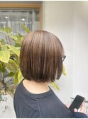 ボブ