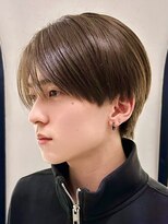 リタ(Lita)&nbsp;センターパート