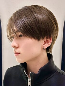 リタ(Lita) センターパート