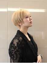 ピークアブー ワン(PEEK-A-BOO ONE)&nbsp;大人ショート