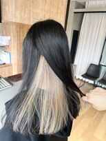 リード 大府店(LEAD)&nbsp;インナーホワイトベージュ