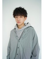 シクネ 新潟駅 万代(SHICUNE)&nbsp;【新潟/万代】メンズマッシュカット