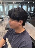 【愛】ニュアンスパーマ