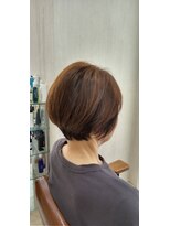 マイ スタイル 戸塚駅前店(My j Style)&nbsp;ボブ