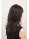 ダクーヘアーギャラリー(daku hair gallery)の写真/ご自宅でもセットしやすいカットをご提案＊丁寧なベースづくりでサロン帰りのスタイルが長く続く◎