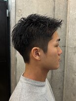 マルカ 府中(marca) スパイキーショート