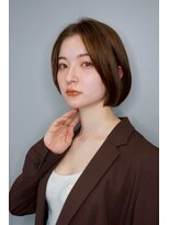ヒュー 広島(HEW)&nbsp;レイヤーボブ
