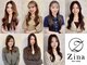 全席個室美容室 Zina 新越谷 髪質改善＆トリートメント【6月11日OPEN（予定）】の写真/髪質改善はZina★艶髪特化Salon【カット+髪質改善inケアカラー￥8900】女性stylist多数在籍◎[新越谷]