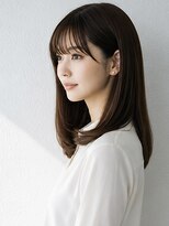 ラ ブレス ワン グランフロント大阪 北館(LaBless ONE)&nbsp;艶髪大人ナチュラル[20代30代40代50代]グランフロント大阪/梅田