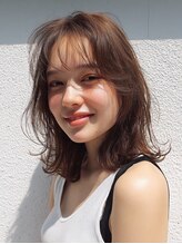 タイドヘアー 高槻2号店(TIDE HAIR)