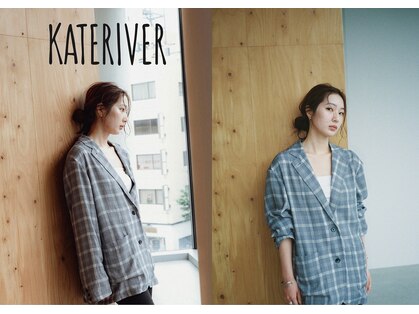 ケイト(KATE)の写真