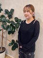 ウォークヘアーグロウ(Walk hair grow) Eri