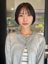 エディー(HEDI) コンパクトショート