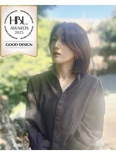 髪ところ 桂月&nbsp;山野 陽香