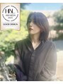 髪ところ 桂月 山野 陽香