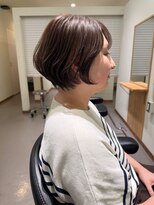 クリック(Click)&nbsp;ショート/丸みショート/くびれショート/30代40代50代