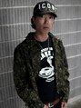 タイドヘアー 高槻2号店(TIDE HAIR)&nbsp;JUNYA 