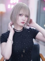 エクラ(ECLAT)&nbsp;ベージュカラー