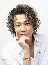 オーシャントーキョー(OCEAN TOKYO) 菊池 隼斗