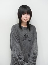 イルミ(iLUMi)&nbsp;長谷川 紗羅