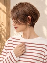 ヘア アトリエ マム(hair atelier mum)&nbsp;【mum】大人ショート/大人ボブ/加古川/東加古川/40代/50代/30代