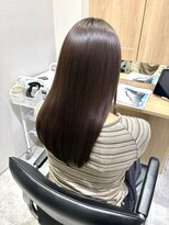 ヘアサロン セロ(Hair Salon SERO)&nbsp;まわりの人から褒められる髪へ/縮毛矯正/髪質改善トリートメント