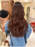レイヤーカット小顔カット大人ヘア髪質改善30代40代50代銀座
