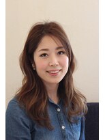 コロール (COROLLE)&nbsp;つくりこみすぎない。フレンチミディアム♪