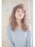 ベビーバング ロングウェーブ