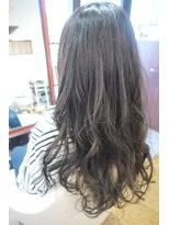 ヘアー ライフ トゥルース(Hair Life truth)&nbsp;≪truth≫ブルーアッシュ