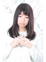 アッシュ 西荻窪店(Ash)&nbsp;ワンカールセミロング