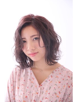 ソーホー ニューヨーク シズオカ(SOHO newyork SHIZUOKA) 大人かわいいグラデーションカラー